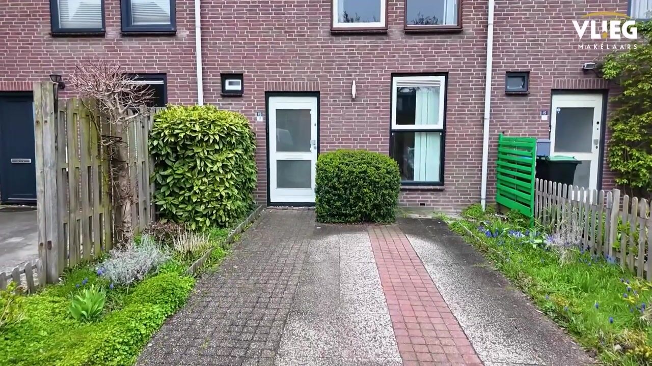 Video van De Schans 15 11