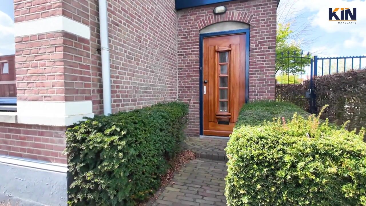 Video van Dongenseweg 15