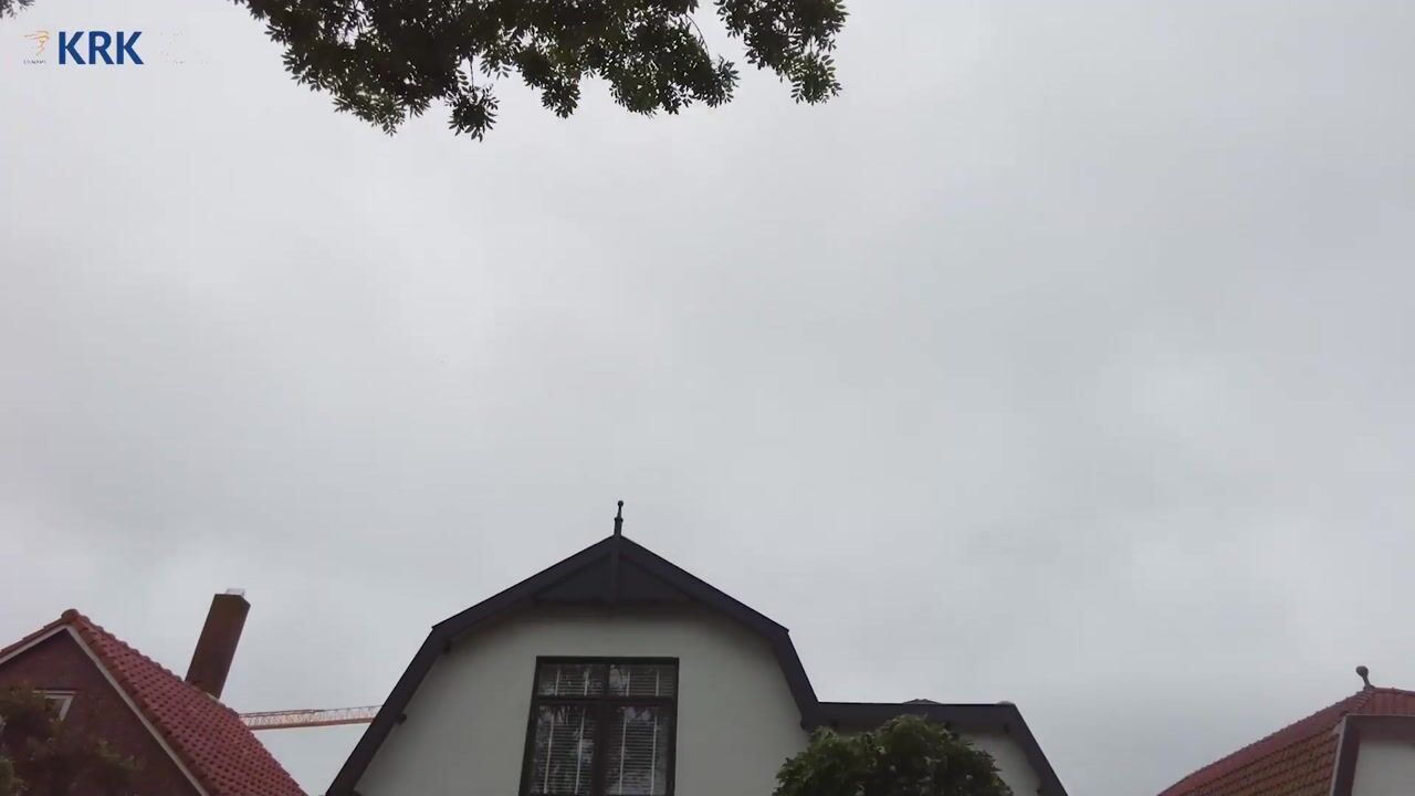 Video van De Crimpen 12