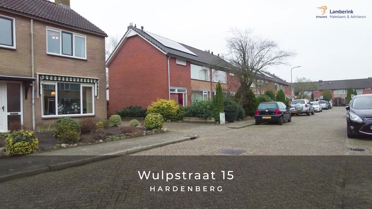 Video van Wulpstraat 15