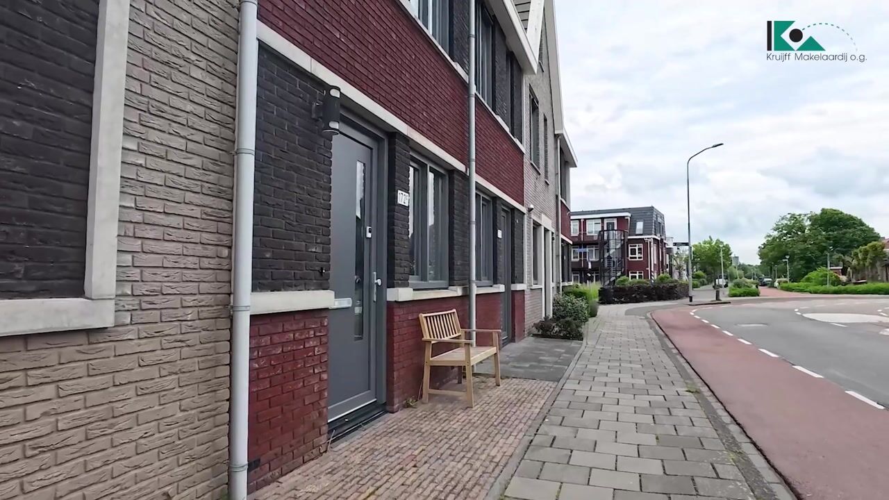 Video of Herenweg 172-C