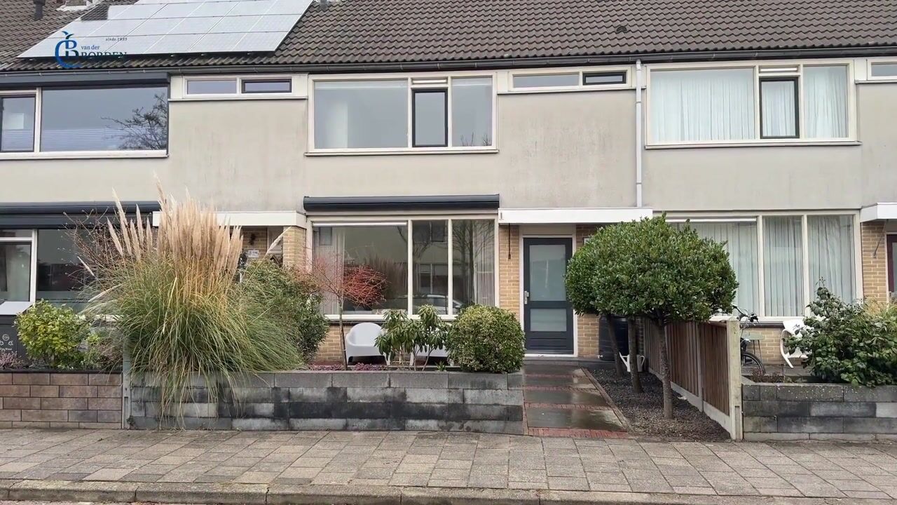 Video van Bregwaard 108