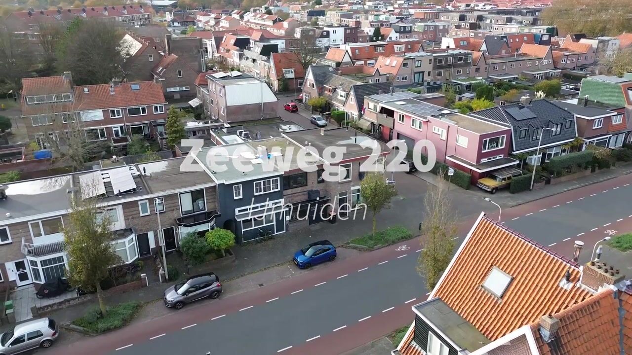 Video of Zeeweg 220