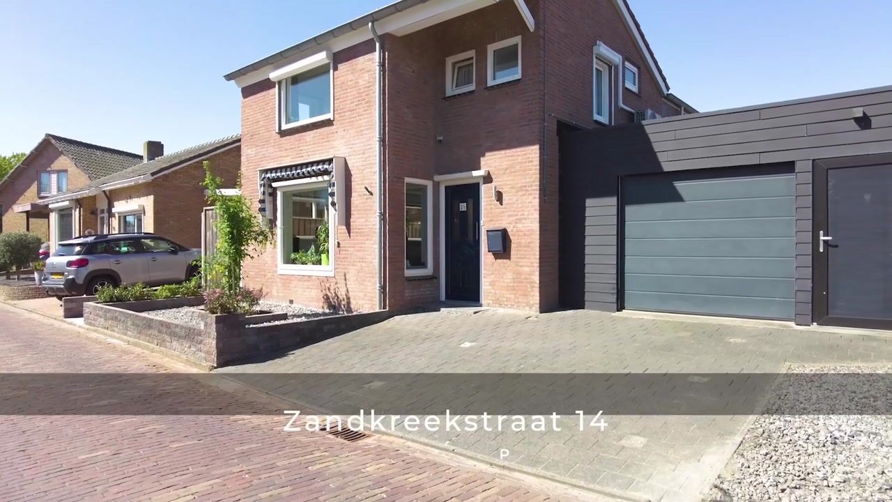 Video van Zandkreekstraat 14