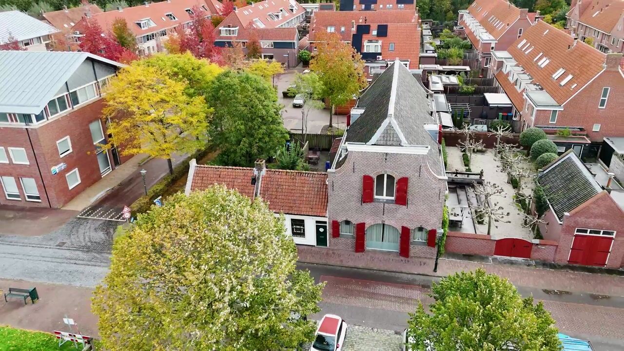 Video van Slagveld 30