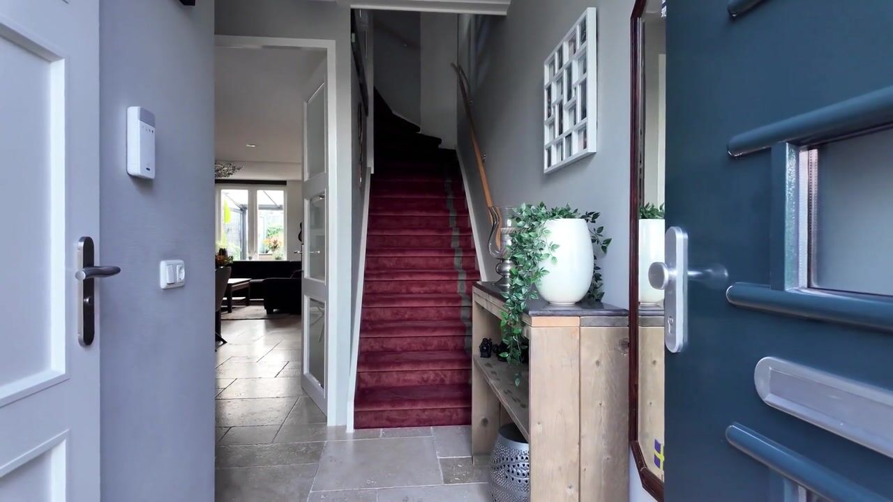 Video van Dassenbergerhout 23