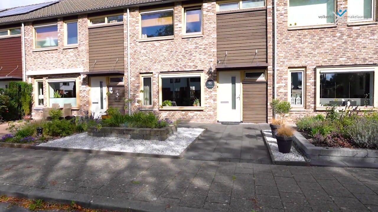 Video of Curiestraat 46