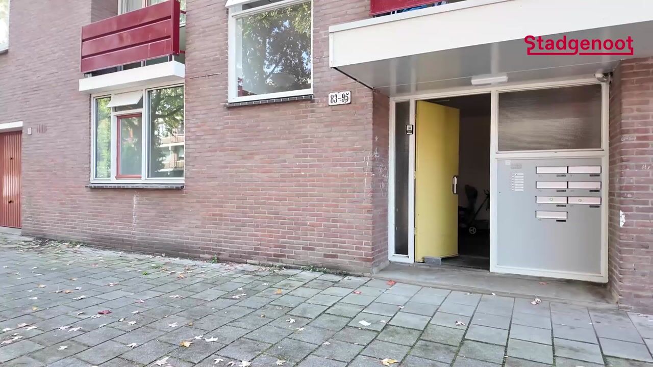 Video van Corversbosstraat 83