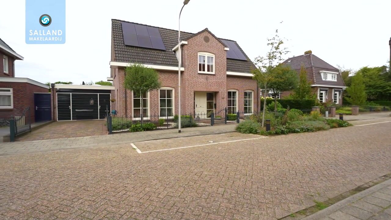 Video van Stationsstraat 30