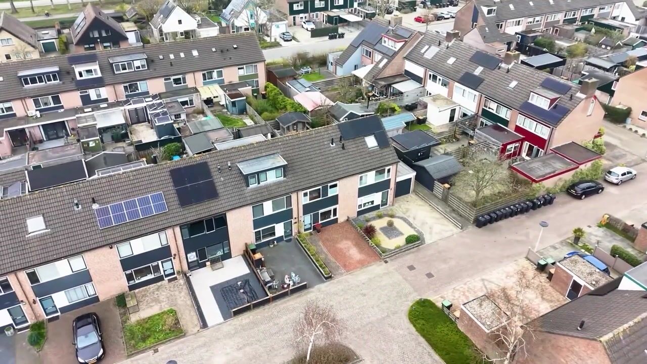 Video van Kroosakker 13