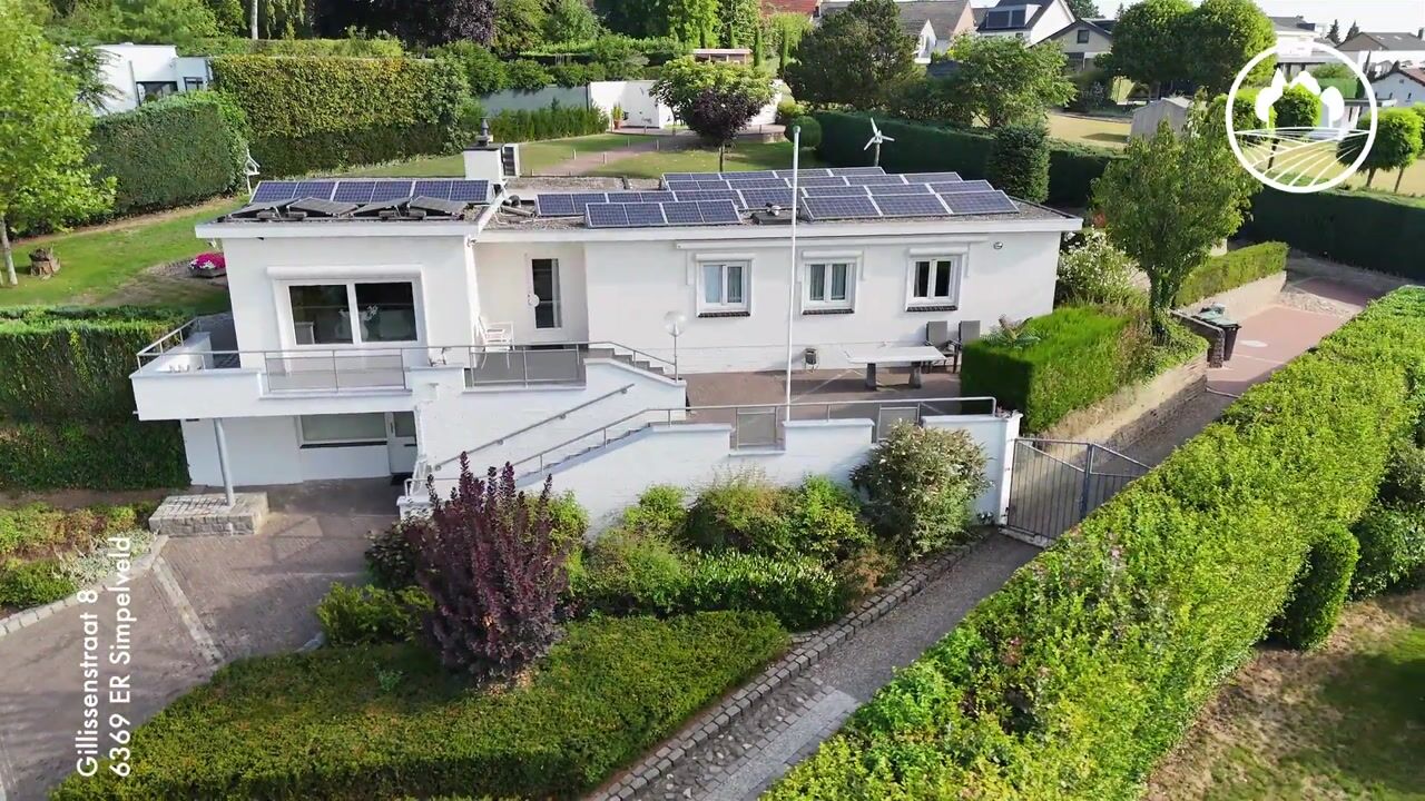 Video of Gillissenstraat 8