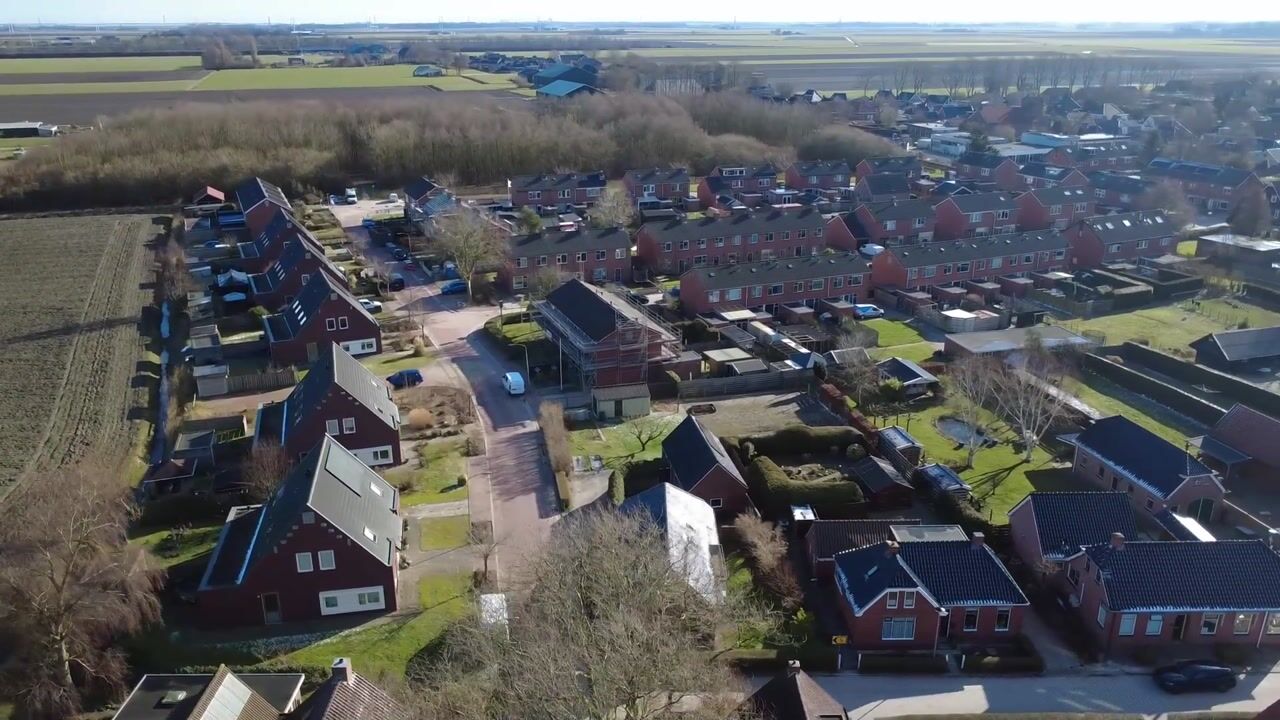 Video van M.H. Trompstraat 38