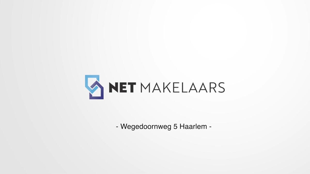 Video van Wegedoornweg 5