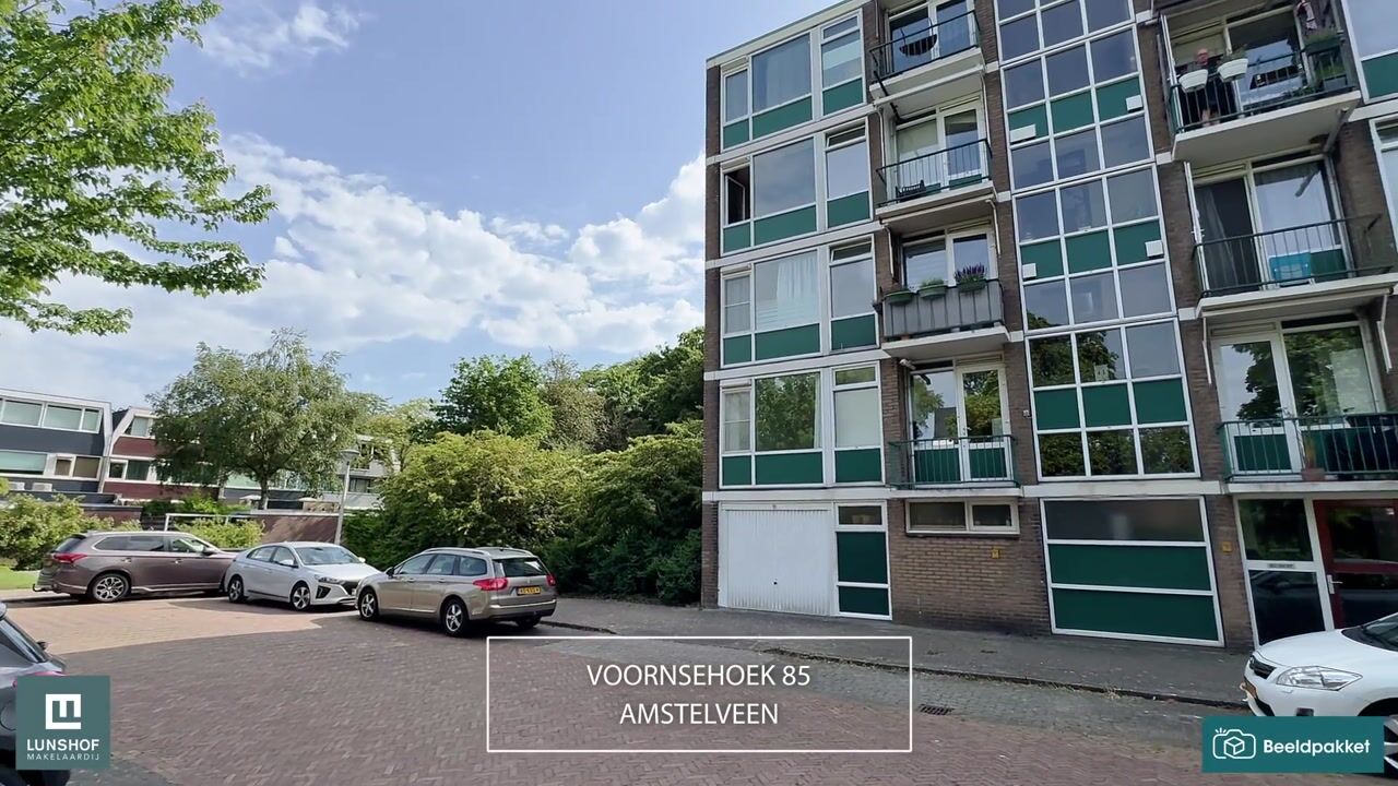 Video van Voornsehoek 85
