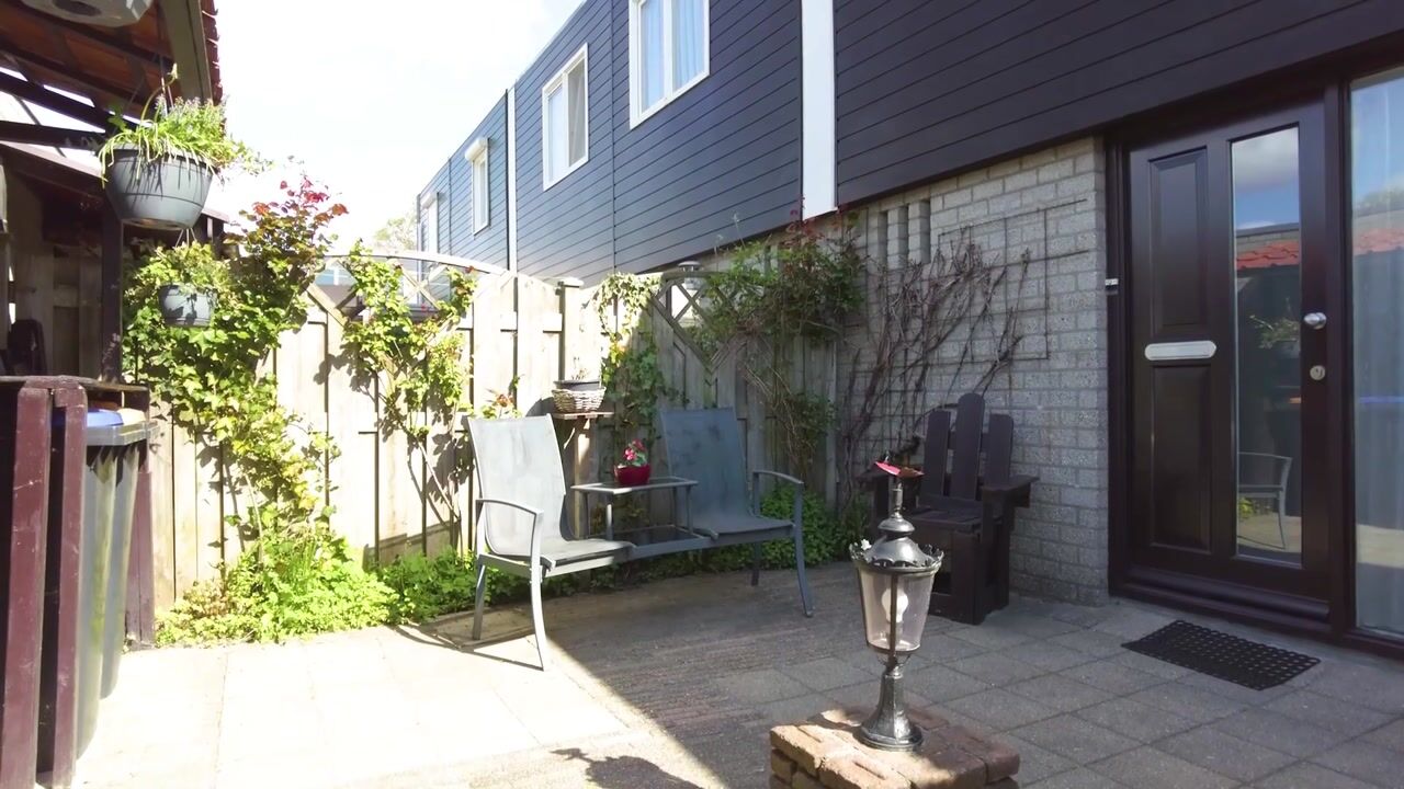 Video of Venusstraat 5