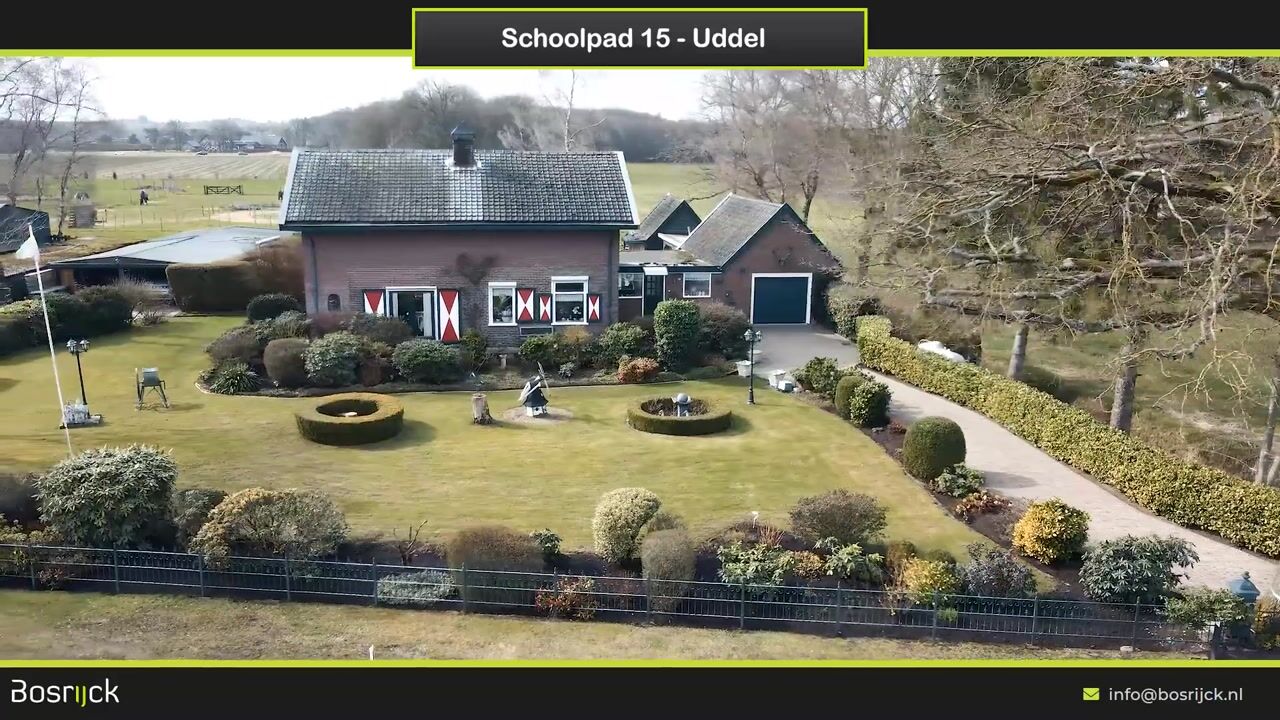 Video van Schoolpad 15