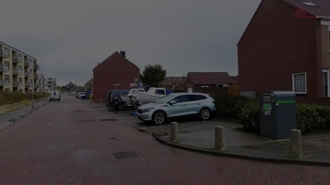 Video of Kennedyboulevard 3