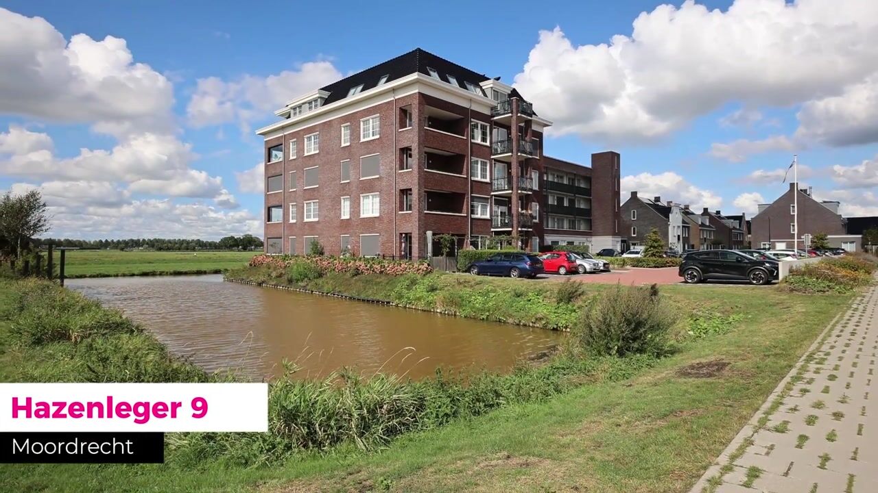 Video van Hazenleger 9