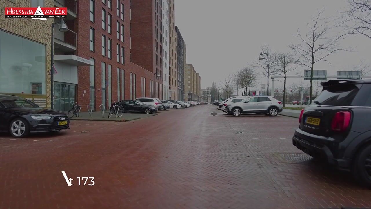 Video of Edisonstraat 173