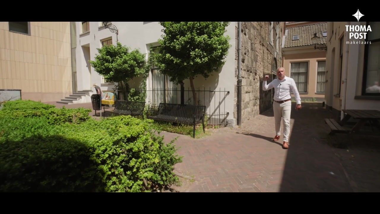 Video van Stromarkt 23