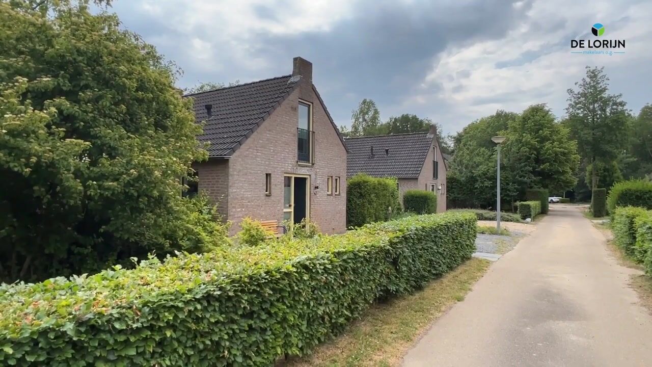 Video van Groene Heuvels 69