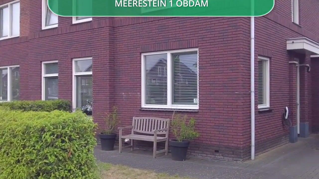 Video van Meerestein 1