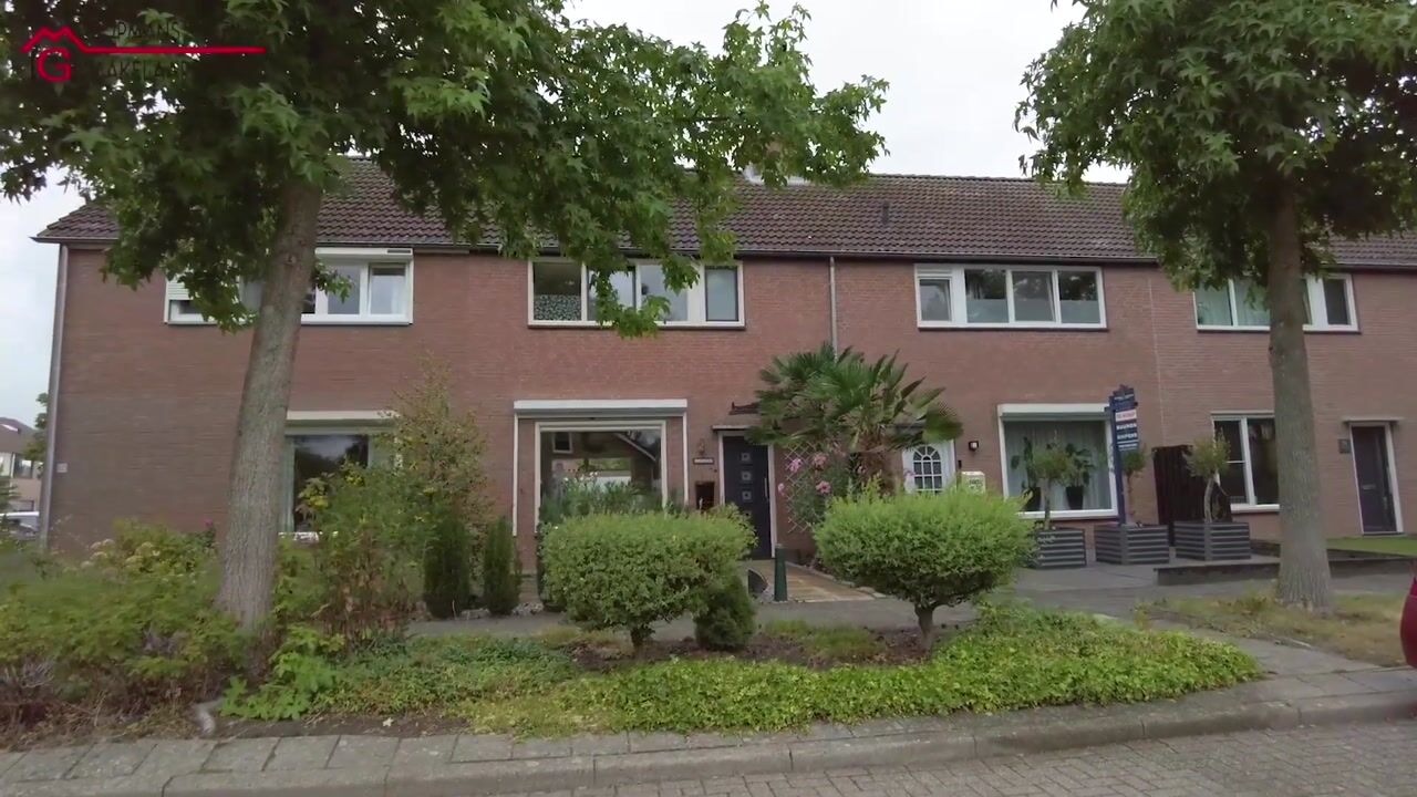 Video van Marehoekstraat 58