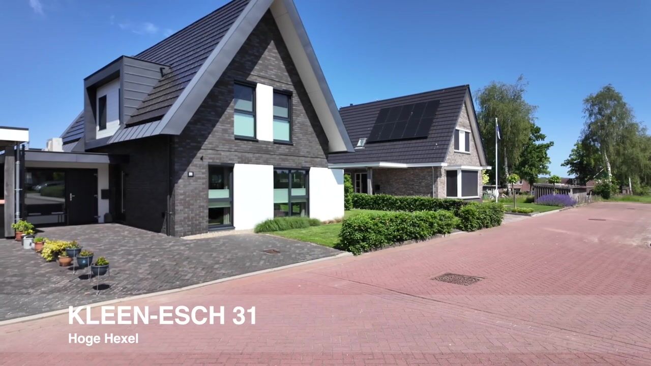 Video van Kleen-Esch 31