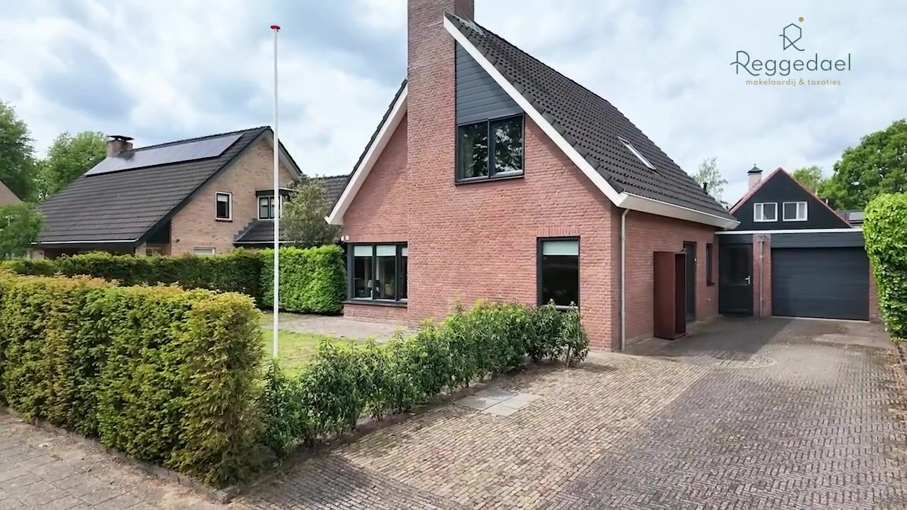 Video van Beethovenlaan 5