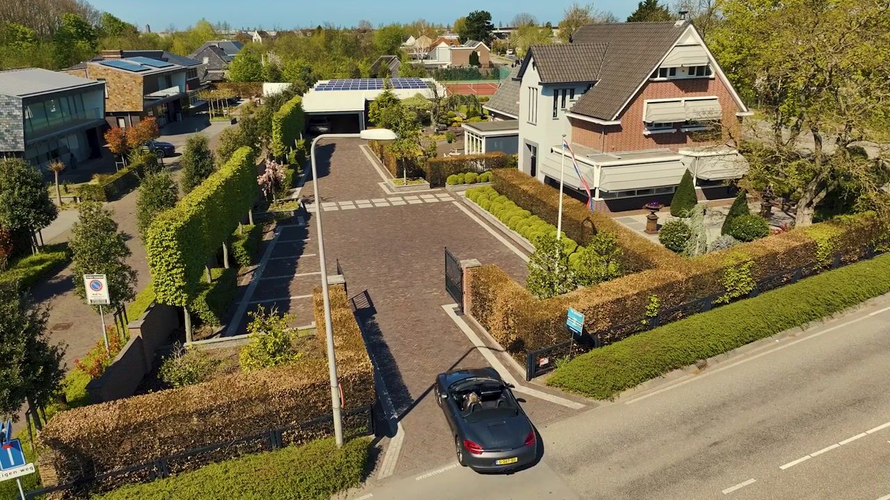 Video van Grote Achterweg 19