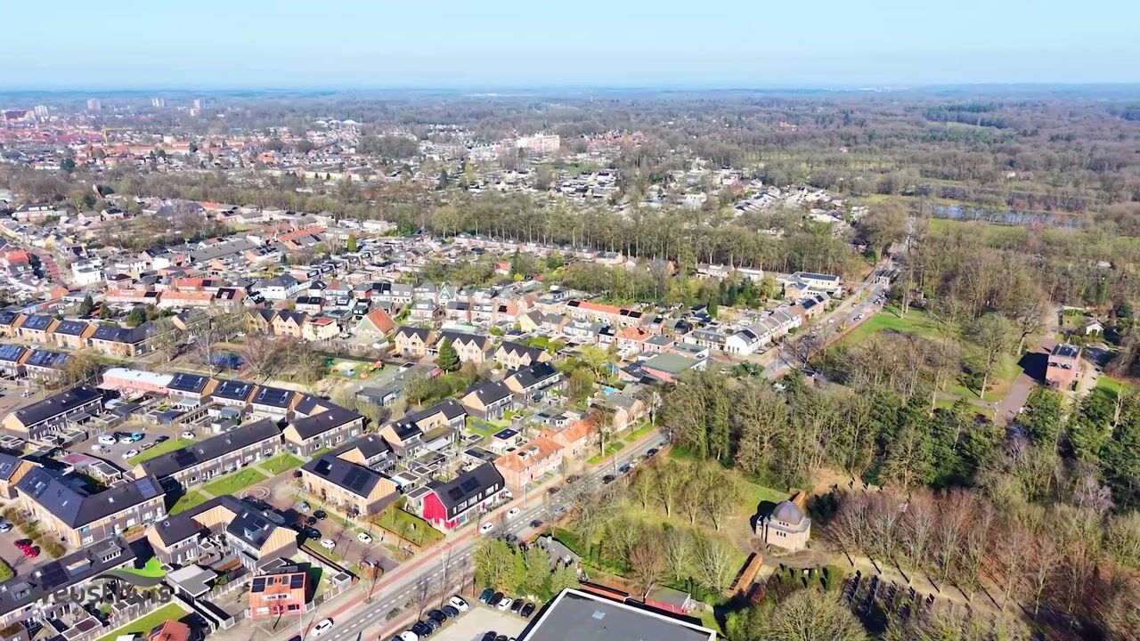 Video van Noord Esmarkerrondweg 444