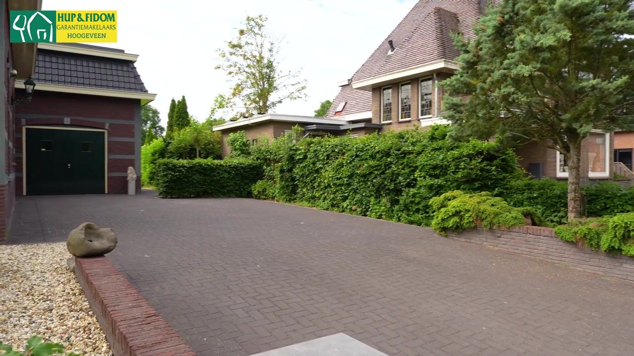 Video van Hoofdweg 32