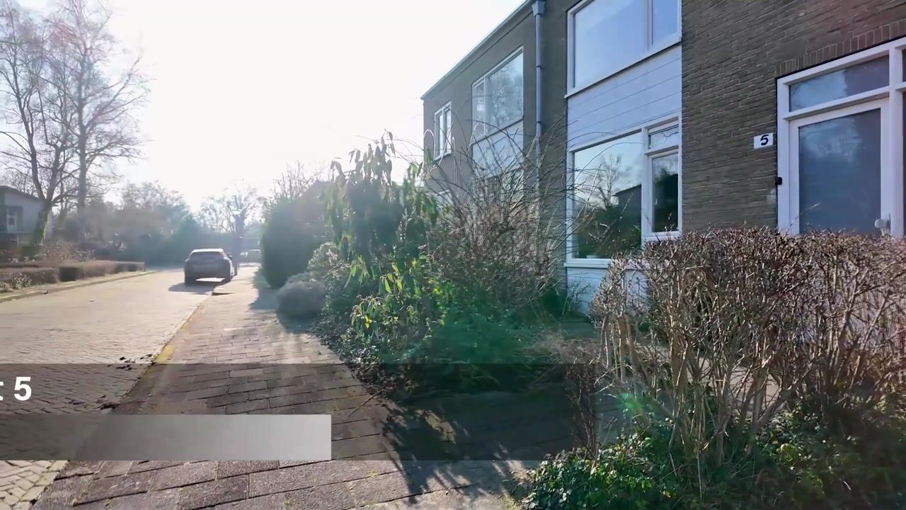 Video van Lekstraat 5