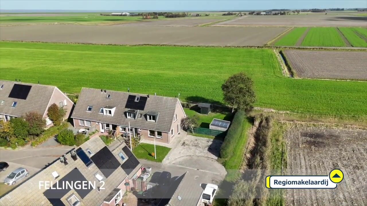 Video of Fellingen 2