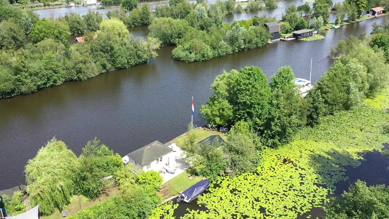 Video van De Plassen Noord 112