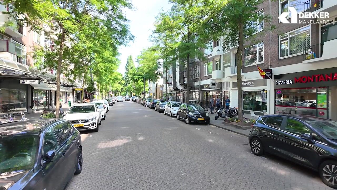Video van Peppelweg 70-B