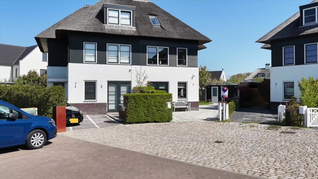 Video van Adriana van Roonlaan 122