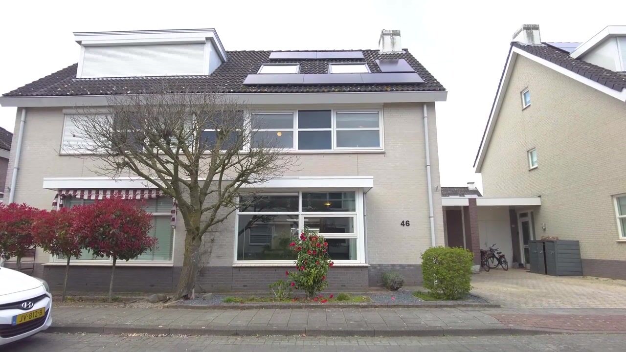 Video of Imkerhei 46