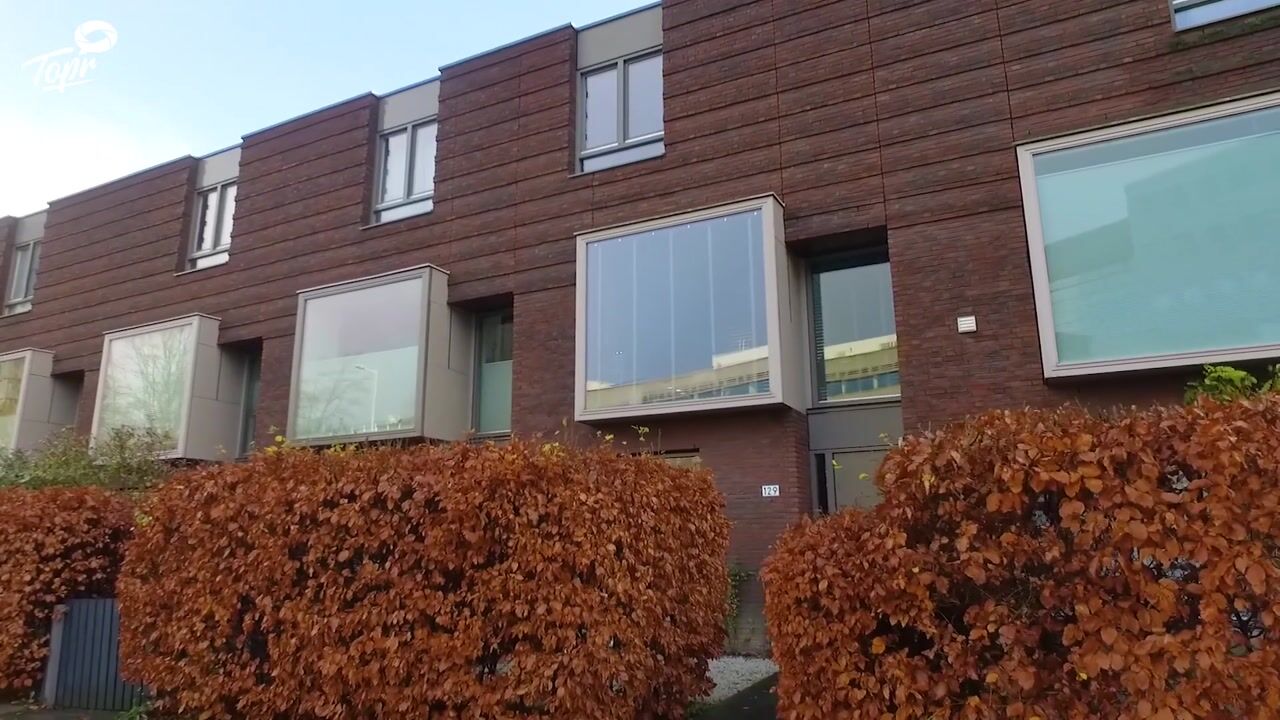 Video van Talmalaan 129