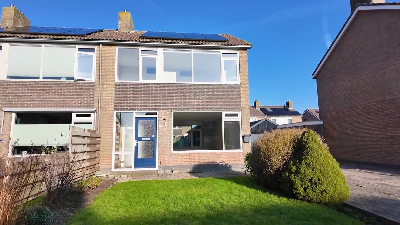 Video van Stiemsterwei 22