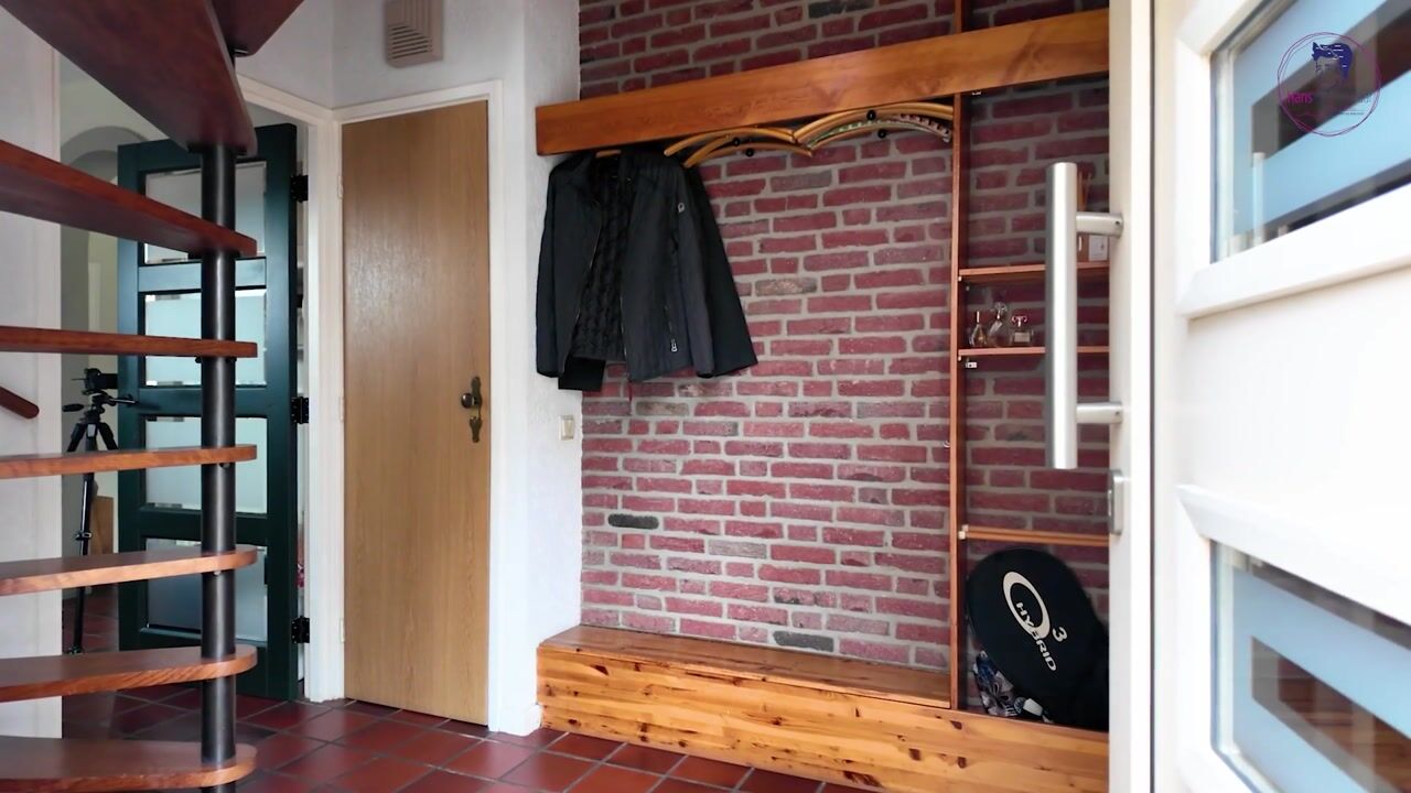 Video of Korenbloemstraat 36