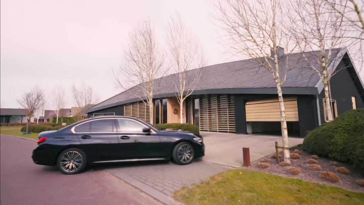 Video van Groene Grens 30