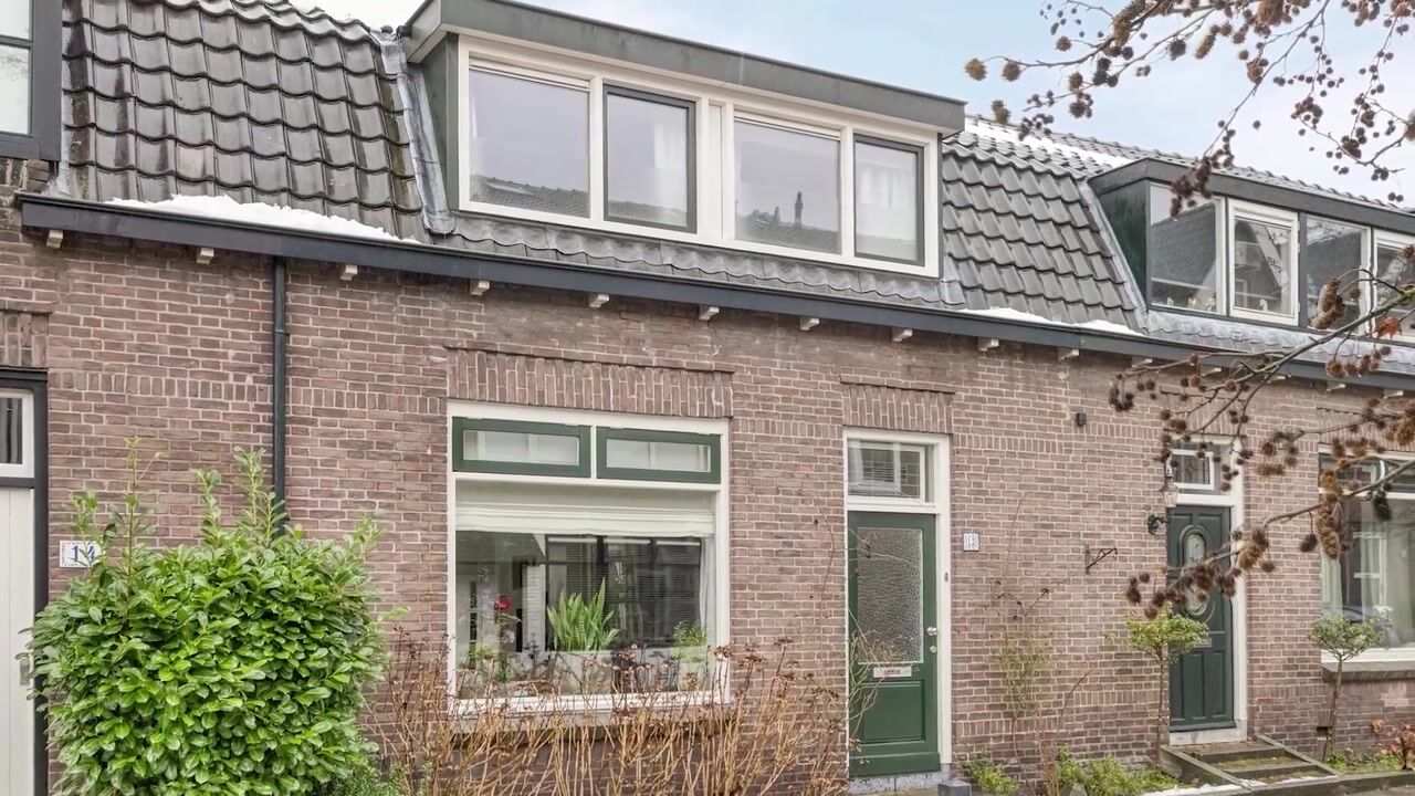 Video van Beatrixstraat 12