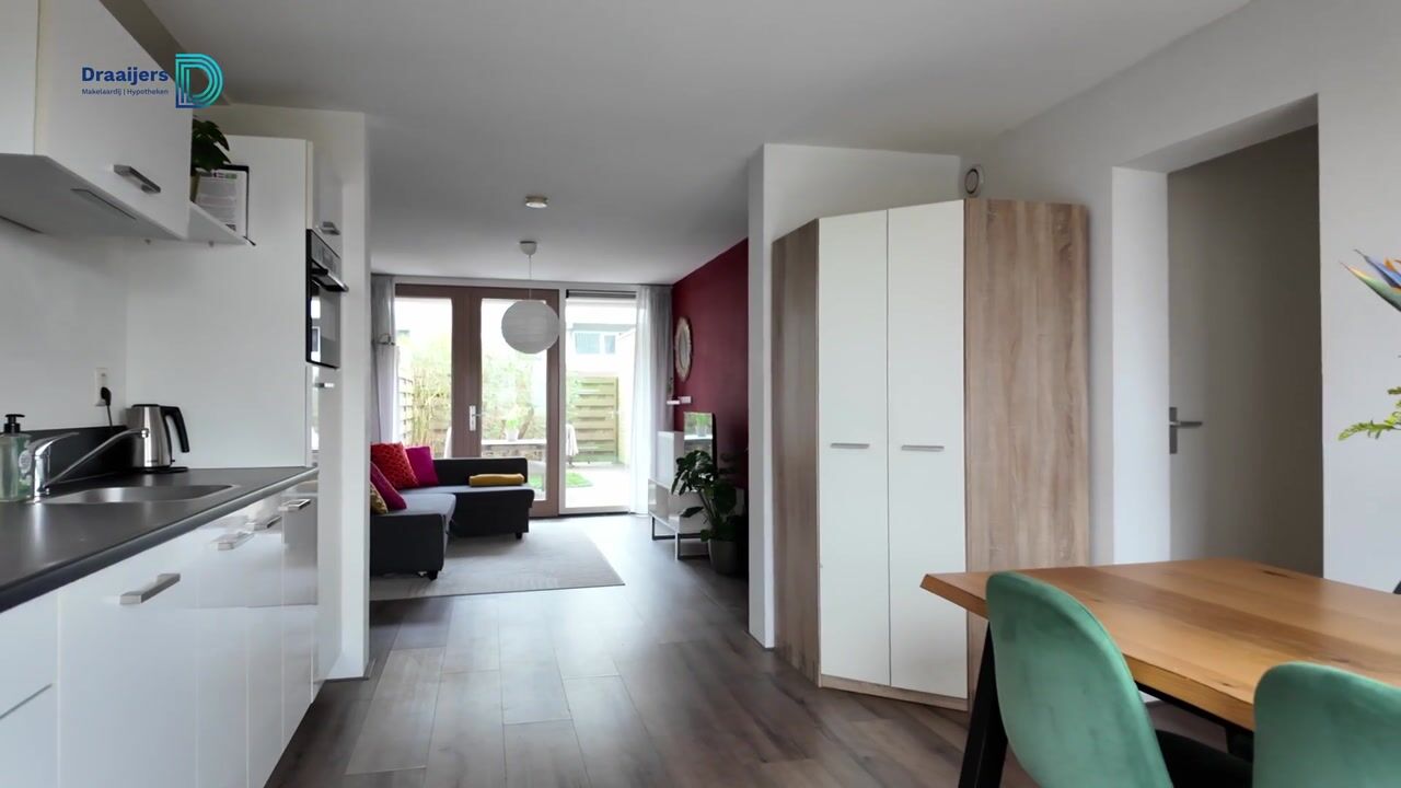 Video of Rooseveltlaan 518-B