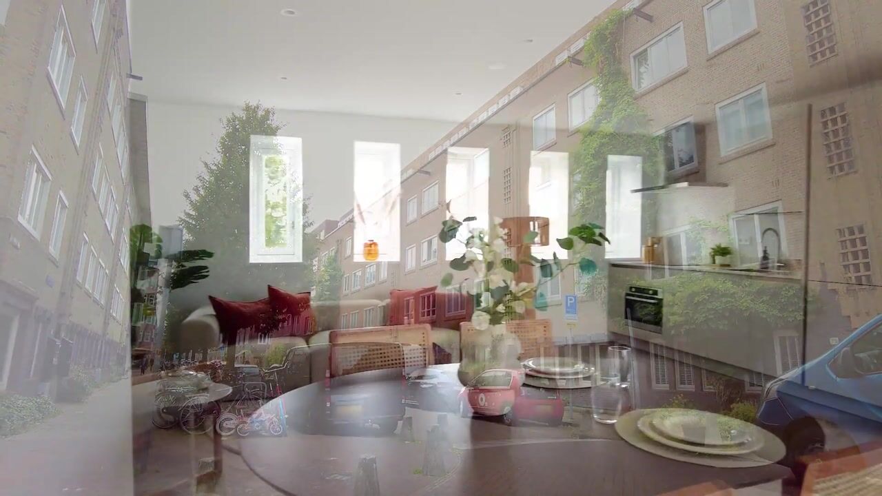 Video van Bestevâerstraat 71-4
