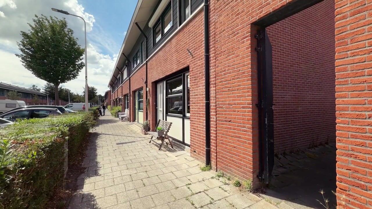 Video van Istanbulstraat 65