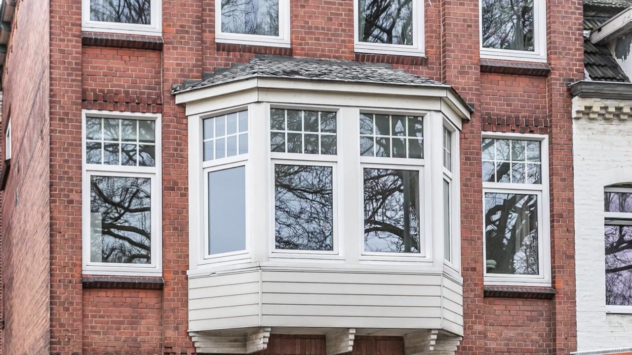 Video of Akerstraat 84-B