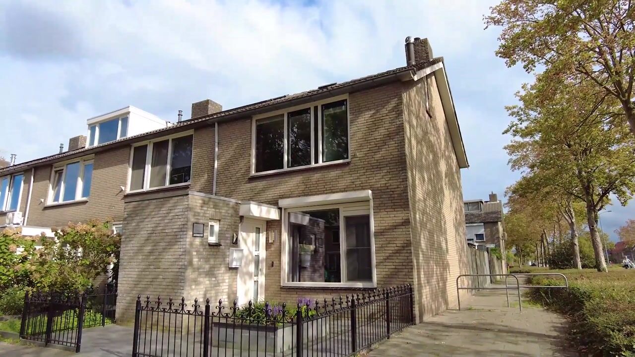 Video van Van Wijngaardestraat 19