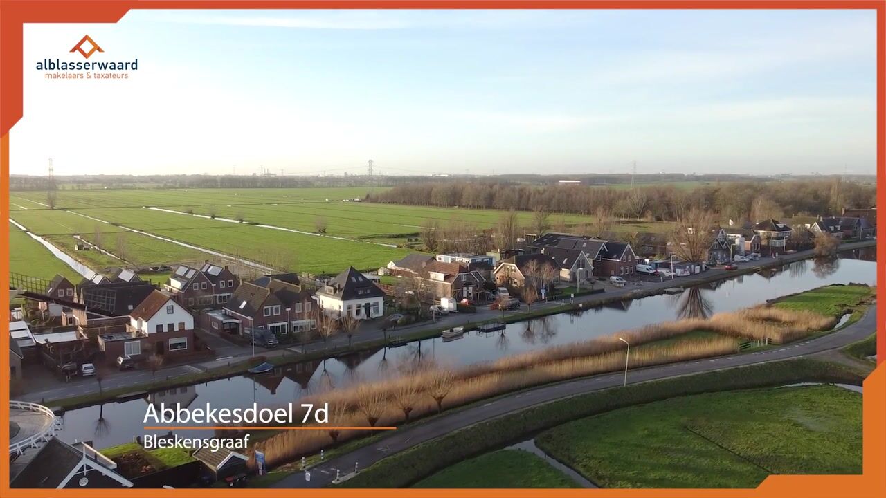 Bekijk video van Abbekesdoel 7-D