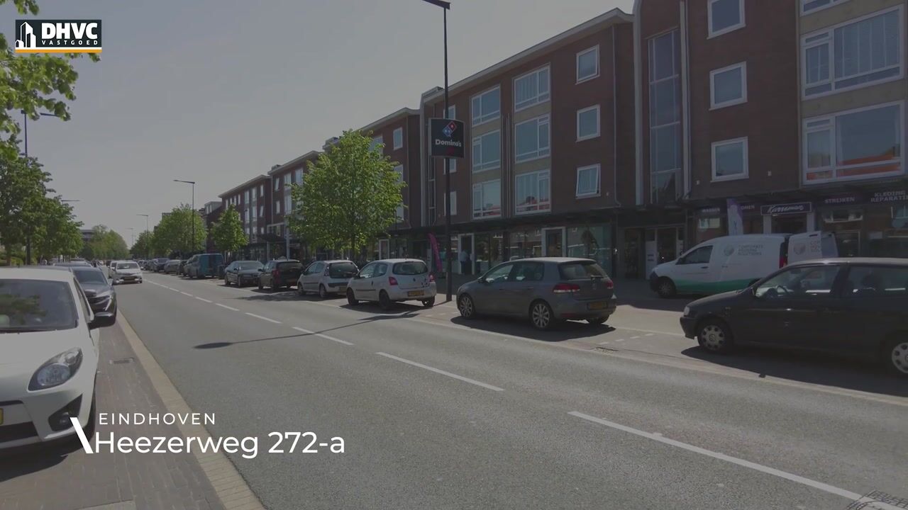 Video of Heezerweg 272-A